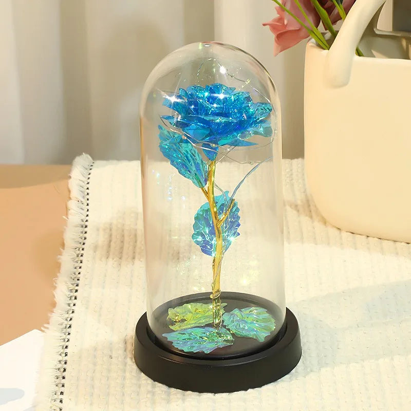 Galaxy Rose - Le Cadeau Infini